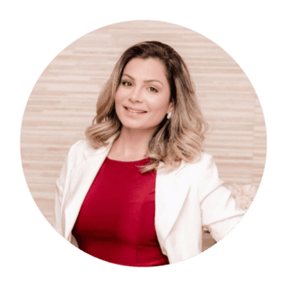 Apresentadora
